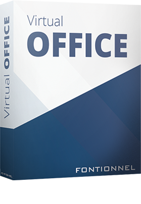 virtual office for llc