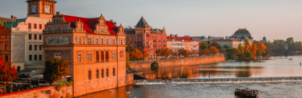 Czech Republic is becoming a hotspot for all expanding entrepreneurs